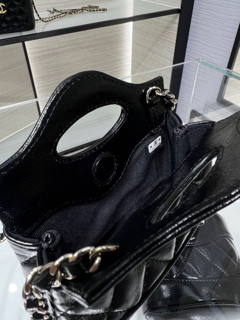 Chanel Top Handle Bags